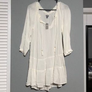 Night gown / beach dress